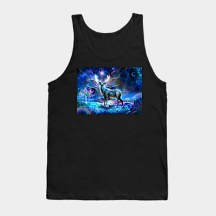 The Guiding Light Tank Top